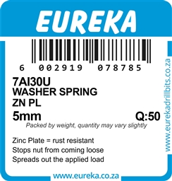 7AI30 - Spring Washer -7AI30_label_T